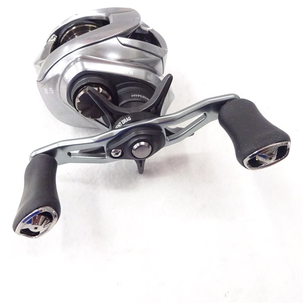 21ジリオン SV TW8．5右 | イシグロ公式オンラインショップ