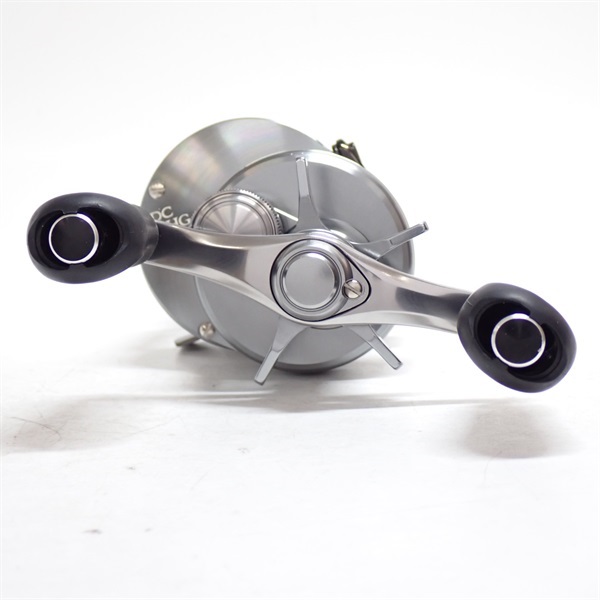 20カルカッタコンクエストDC100HG | イシグロ公式オンライン