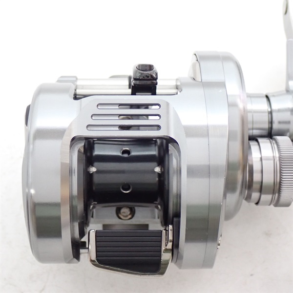 20カルカッタコンクエストDC100HG | イシグロ公式