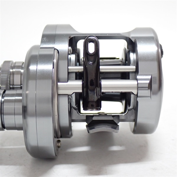 20カルカッタコンクエストDC100HG | イシグロ公式オンライン