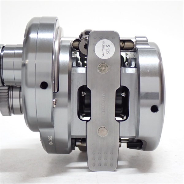 20カルカッタコンクエストDC100HG | イシグロ公式