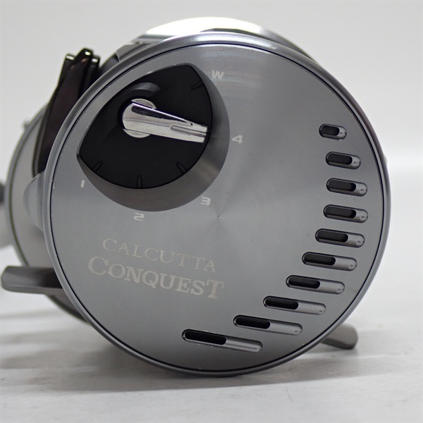 20カルカッタコンクエストDC100HG | イシグロ公式オンライン