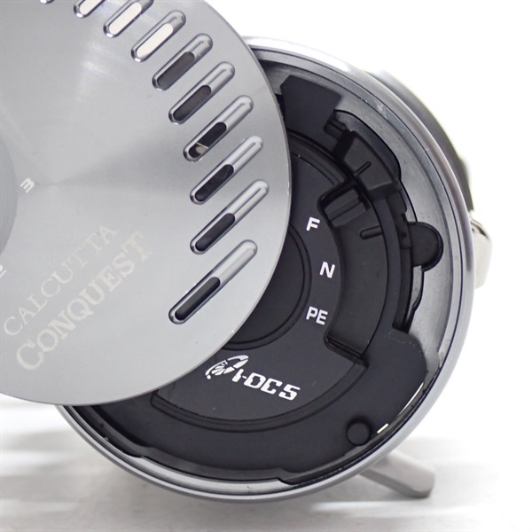 20 カルカッタコンクエスト DC 100HG 20 カルカッタ コンクエストDC 100HGを購入