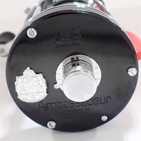 アンバサダー6600C | イシグロ公式オンラインショップ