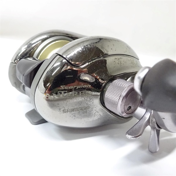 98スコーピオンアンタレス右 | イシグロ公式オンラインショップ