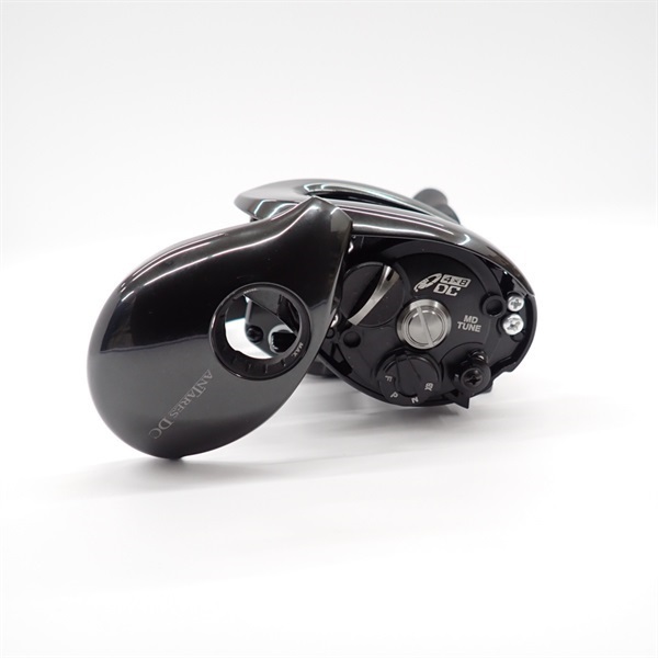 極美品23アンタレスdc md xg 右巻き 極美23アンタレスdc md xg 右巻き OHQJNYCY（シマノ(SHIMANO) 23