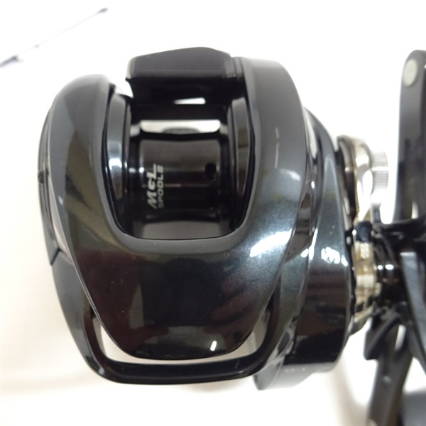 24メタニウムDC71XG 24メタニウムDC71XG 左 | イシグロ公式オンラインショップ