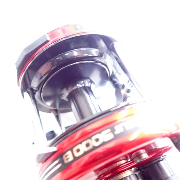 アンバサダー5000B | イシグロ公式オンラインショップ