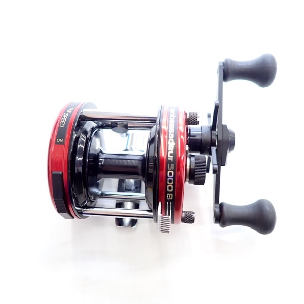 アンバサダー5000B | イシグロ公式オンラインショップ