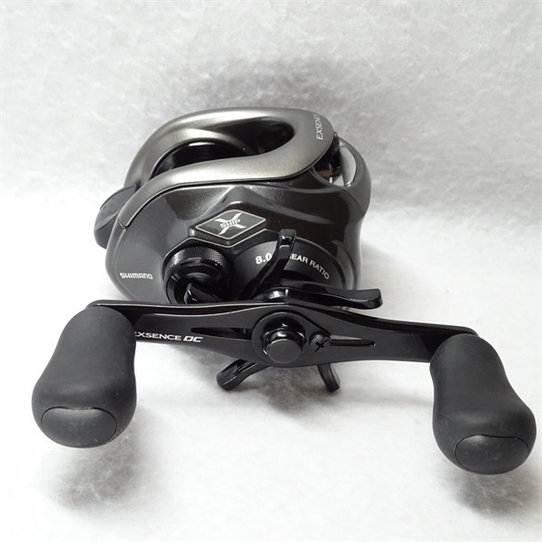 【美品】12 EXSENCE DC 右 12エクスセンスDC右 | イシグロ公式オンラインショップ