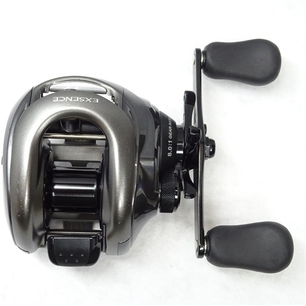 12エクスセンスDC右 | イシグロ公式オンラインショップ