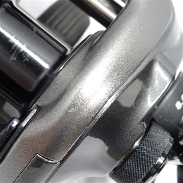 【美品】12 EXSENCE DC 右 12エクスセンスDC右 | イシグロ公式オンラインショップ