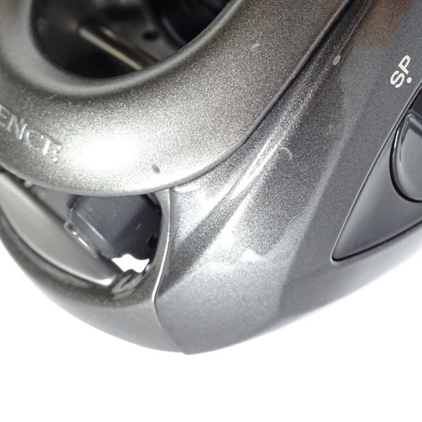 12エクスセンスDC右 | イシグロ公式オンラインショップ