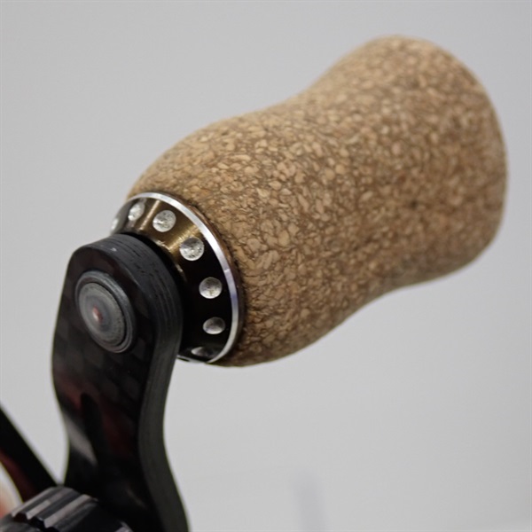 Revo LTX-BF8 左 Revo LTX-BF8 (レボ エルティーエックス BF8)｜AbuGarcia｜釣具の総合
