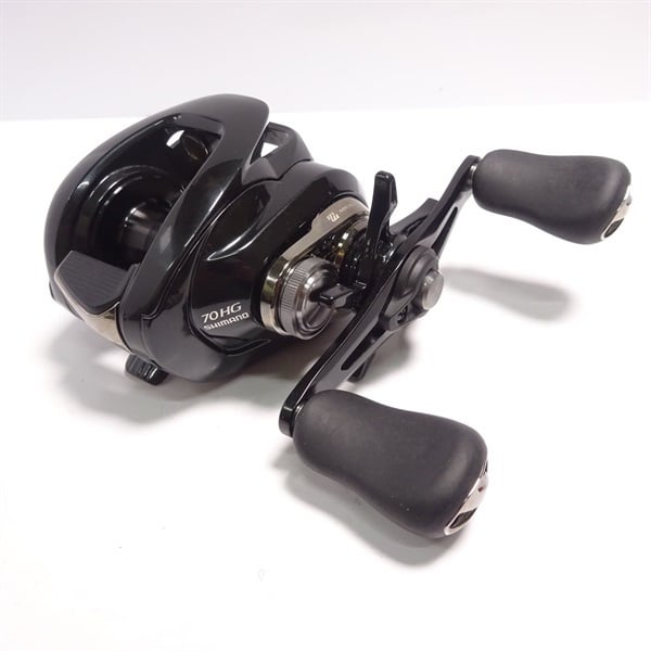 24メタニウム DC 70HG | イシグロ公式オンラインショップ