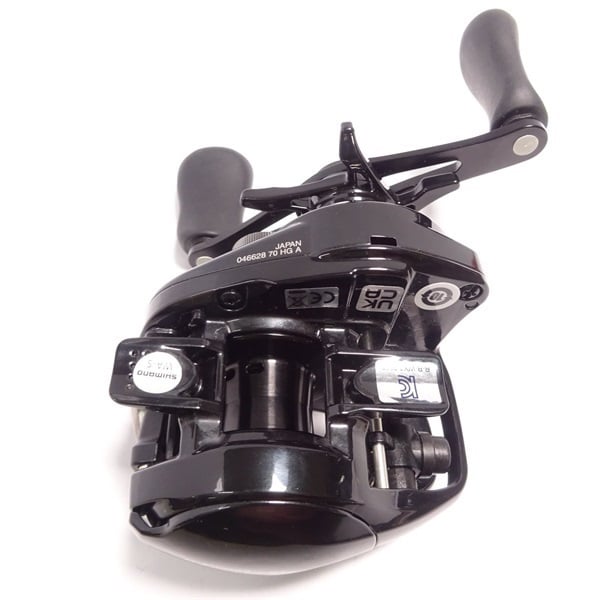 24メタニウム DC 70HG | イシグロ公式オンラインショップ