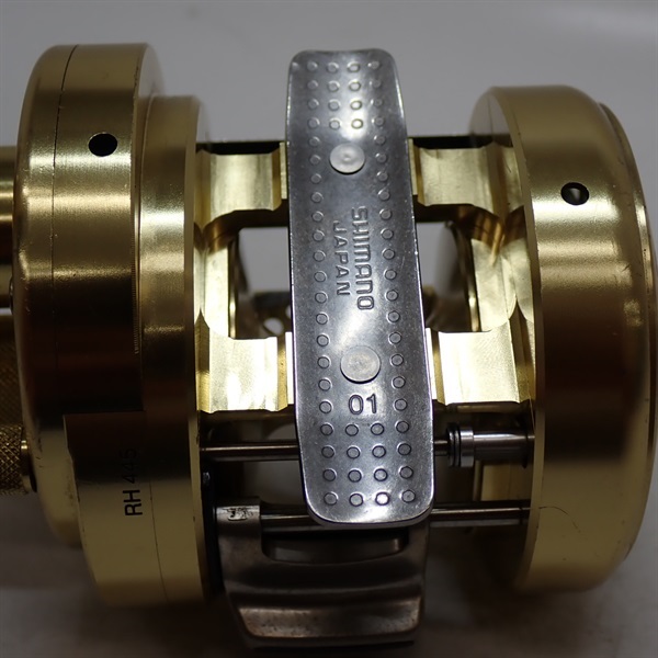 01カルカッタコンクエスト300 | イシグロ公式オンラインショップ