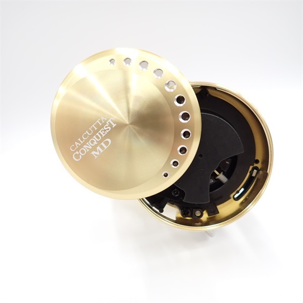 カルカッタコンクエストMD300XGLH シマノ カルカッタ コンクエスト MD 300XG (リール) 価格比較