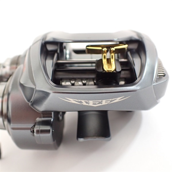 新品未使用廃盤17 スティーズ A TW SHL-SLPW 7.1 セミオーダー 17スティーズA TWセミオーダー | イシグロ公式オンラインショップ