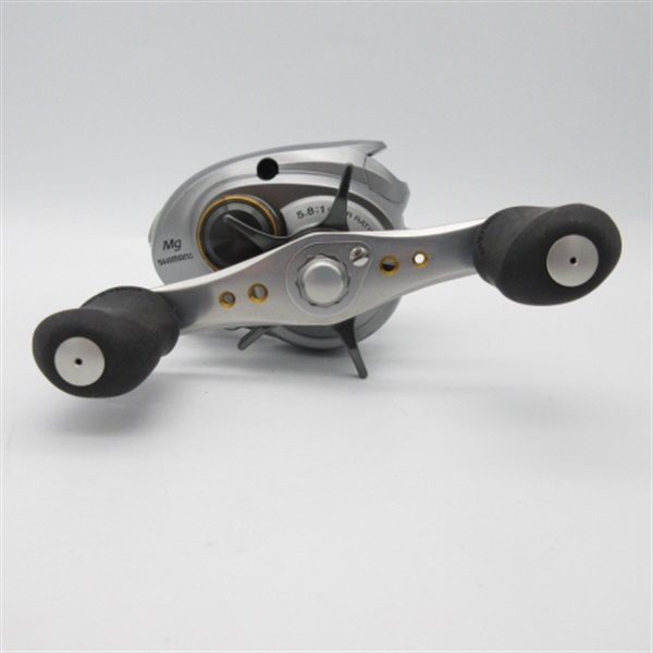 シマノ　09アルデバランMg 右　③ シマノ 09アルデバランMg 右 ③ SHIMANO 09アルデバランMG 右