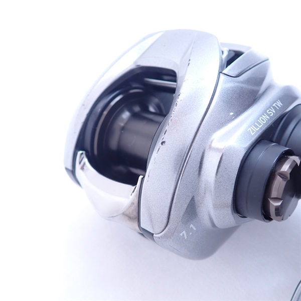 ダイワ　21ジリオンSVTW1000H ダイワ ジリオン SV TW 1000XH (リール) 価格比較 - 価格.com