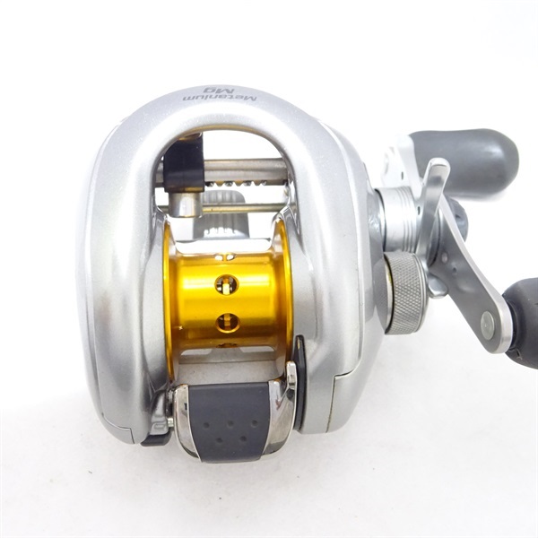 シマノ 07メタニウムMg 右 07メタニウムMG右 | イシグロ公式オンラインショップ