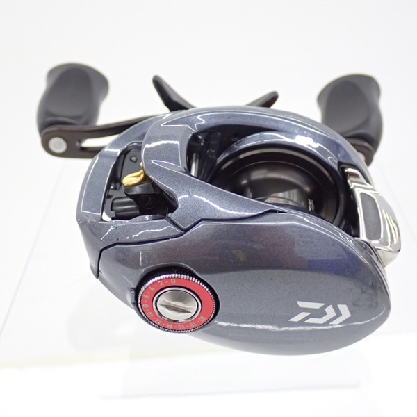 16 ジリオンTW1016SV-SH Amazon | ダイワ(DAIWA) ベイトリール ジリオン SV TW 1016SV