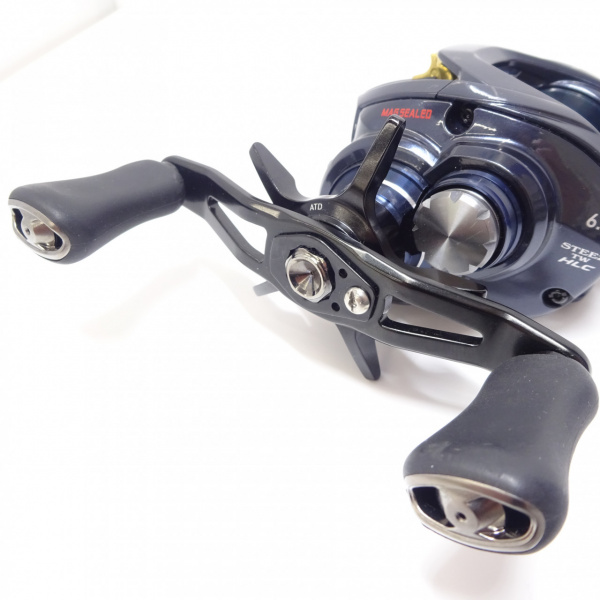 最終値下げ】スティーズ A TW HLC 6.3L STEEZ A TW 6.3 L スティーズ