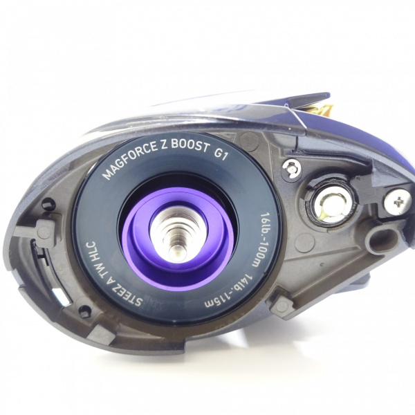 21スティーズA TW HLC 6.3L | イシグロ公式オンラインショップ