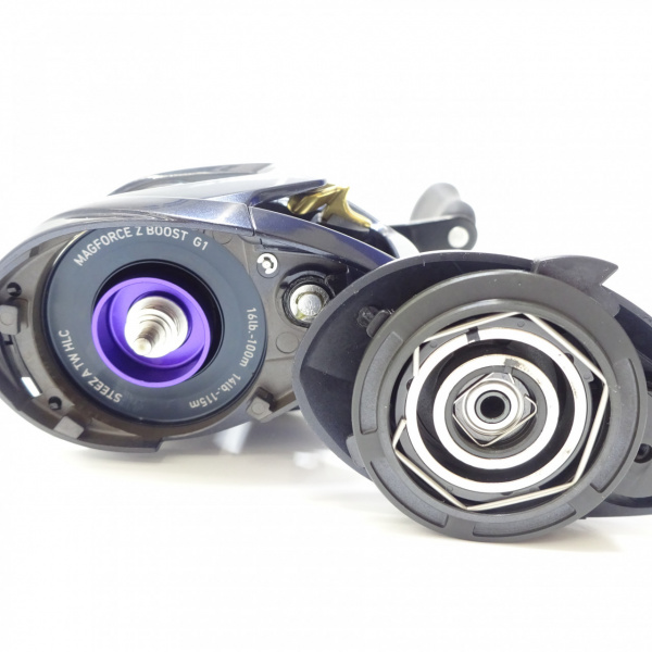 21スティーズA TW HLC 6.3L | イシグロ公式オンラインショップ