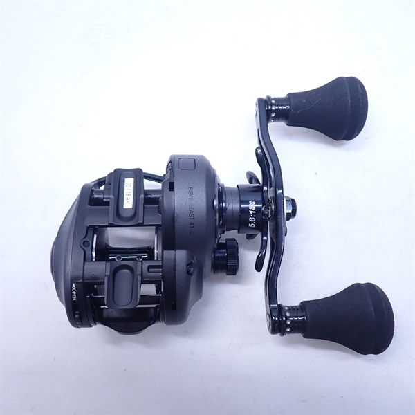 REVO BEAST41-L 本州送料無料！ abu-garcia-revo4-beast-41-hs-