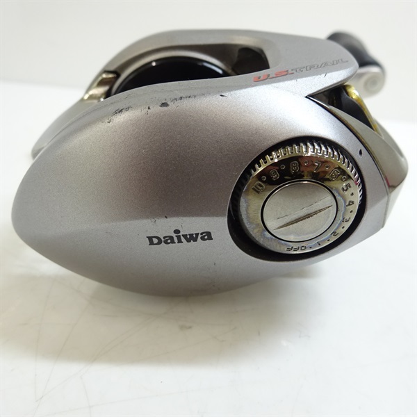 チームダイワーZ USトレイル100ML | イシグロ公式