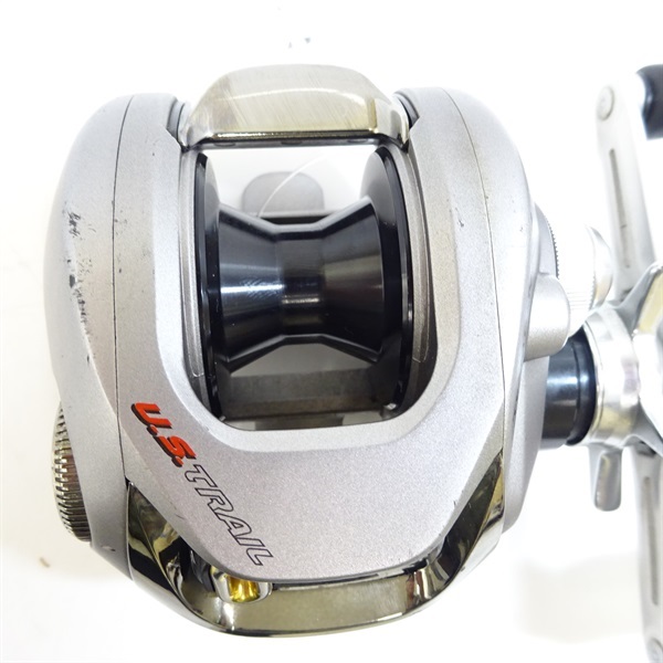 チームダイワーZ USトレイル100ML | イシグロ公式