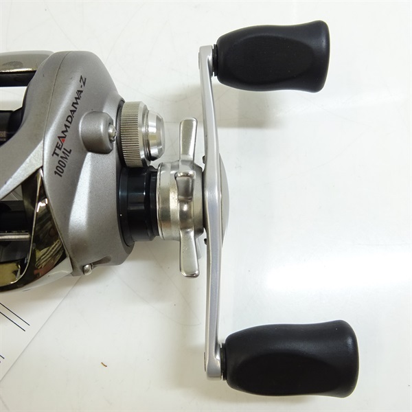 ダイワ　TD-Z USトレイル 100 ML　チームダイワ-Z ダイワ TD-Z 100ML USトレイル チームダイワ