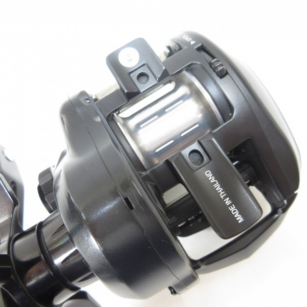最終価格 daiwa ジリオン tw hlc 1516 shl 超美品 18ジリオンTW HLC 1516SHL | イシグロ公式オンラインショップ