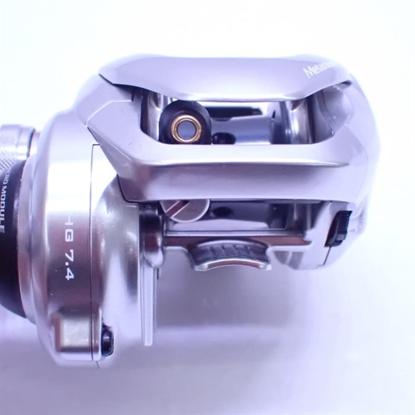 16メタニウムMGLHG右 | イシグロ公式オンラインショップ