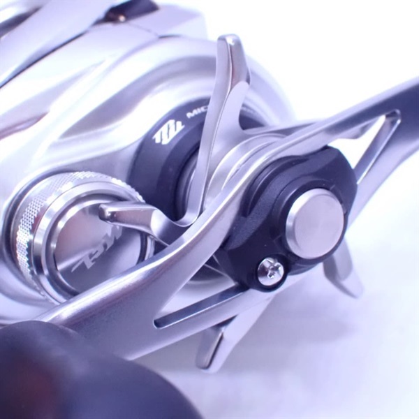 16メタニウムMGLHG右 | イシグロ公式オンラインショップ