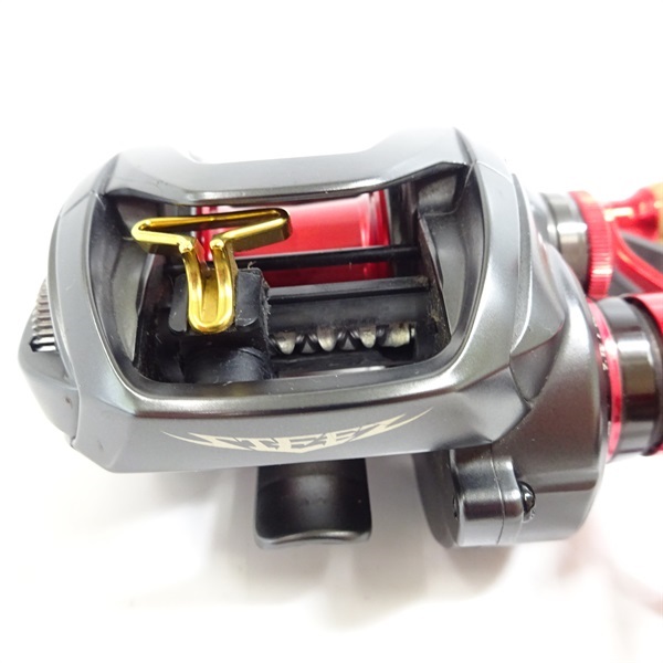 スティーズSV TW7．1：1 左 | イシグロ公式オンライン