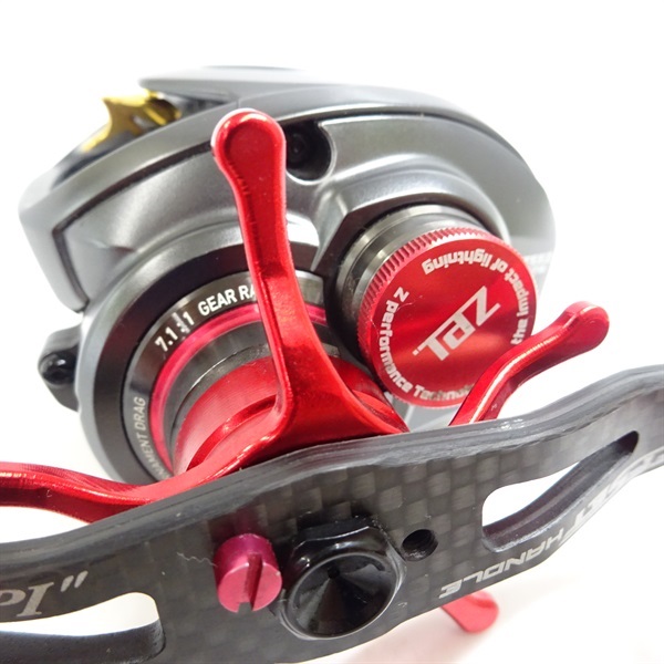 SLP WORKS】 STEEZ スティーズ SV TW 7.1 LEFT スティーズA TW 7:1