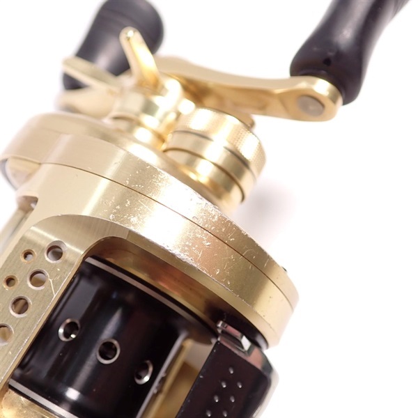 14カルカッタコンクエスト100HG | イシグロ公式オンラインショップ