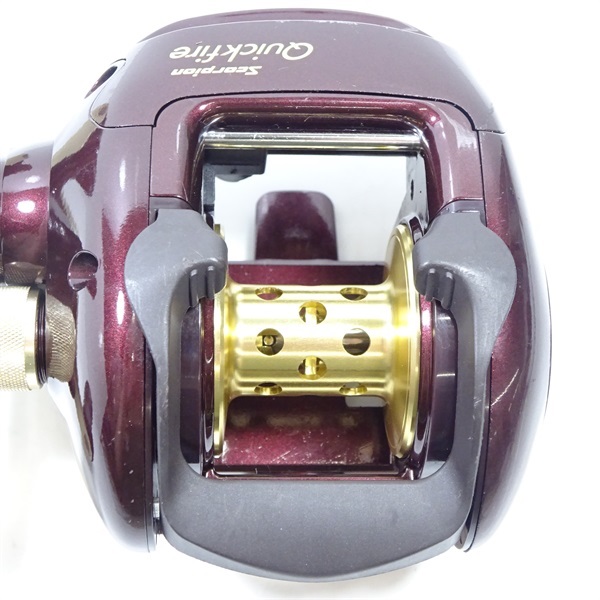 03スコーピオンクイックファイヤー左 | イシグロ公式オンラインショップ