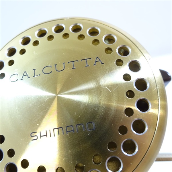 シマノ カルカッタ50XT 96カルカッタ50XT | イシグロ公式オンラインショップ