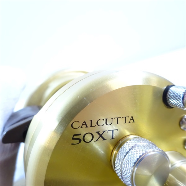 96カルカッタ50XT | イシグロ公式オンラインショップ