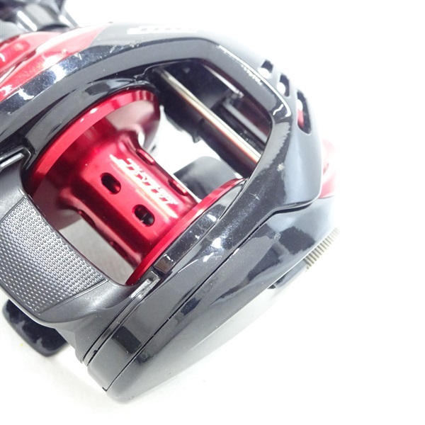 リール 20HRF PE SPECIAL 8.1:1 Daiwa 20HRF PE SPECIAL 8.1:1 TW ベイトリール Daiwa 20HRF PE