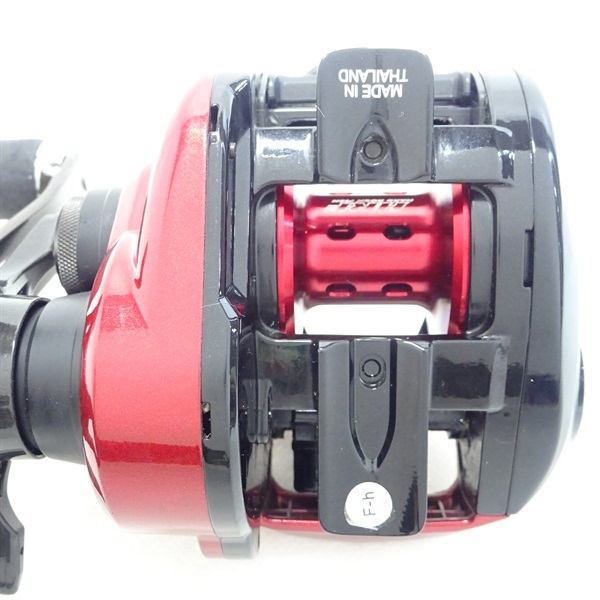 20HRF PEスペシャル8．1L－TW | イシグロ公式