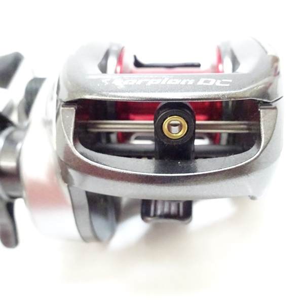 11スコーピオンDC右6.3 | イシグロ公式オンラインショップ