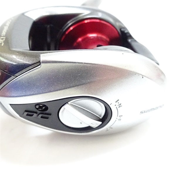 11スコーピオンDC右6.3 | イシグロ公式オンラインショップ