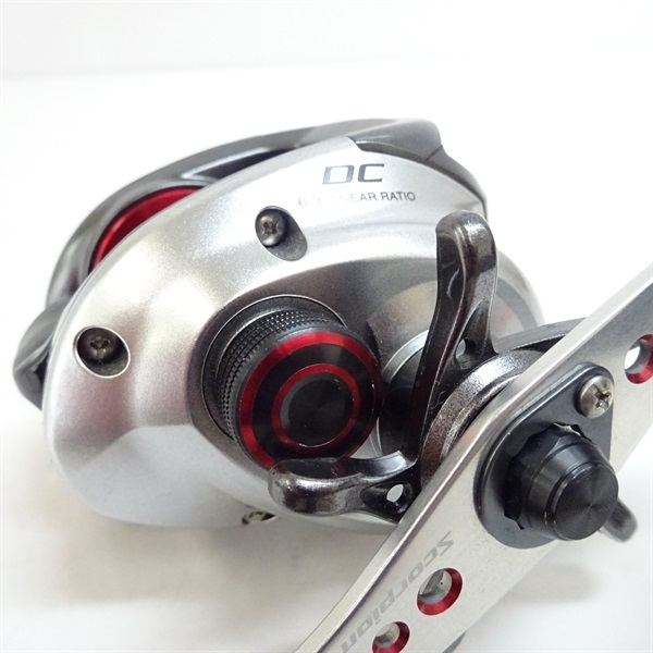 11スコーピオンdc 11スコーピオンDC