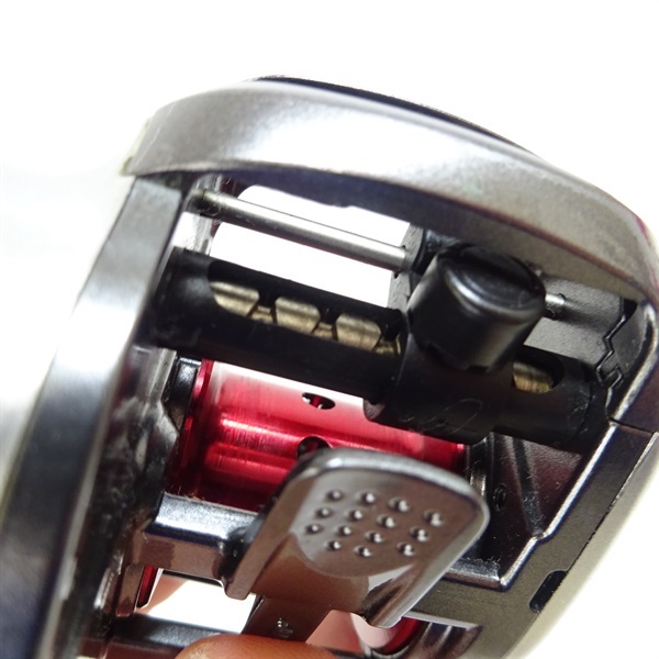 11スコーピオンDC右6.3 | イシグロ公式オンラインショップ