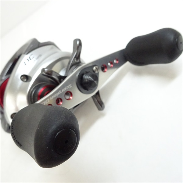 11スコーピオンDC右6.3 | イシグロ公式オンラインショップ